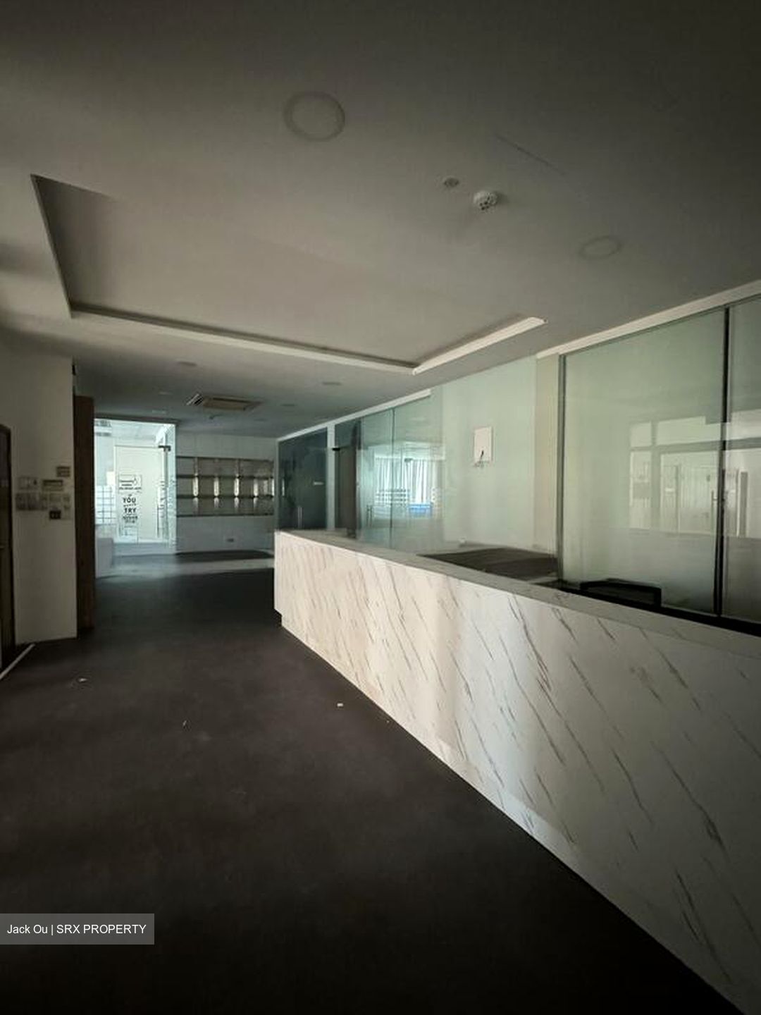 Jean Yip Building (D14), Factory #504148721